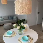 W Sopocie Między Lasem A Morzem Apartament Sopot