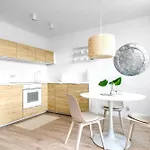W Sopocie Między Lasem A Morzem Apartament