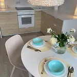W Sopocie Między Lasem A Morzem Apartament *
