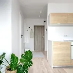 W Sopocie Między Lasem A Morzem Apartament