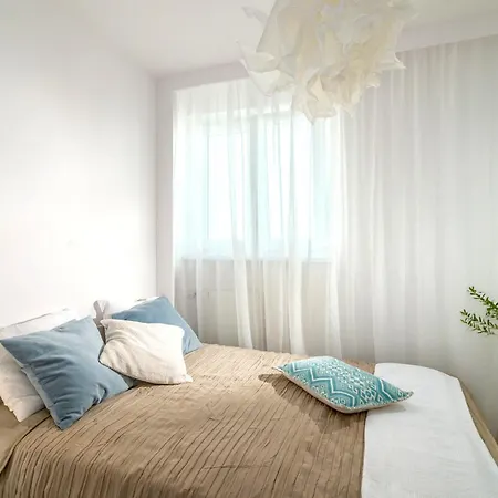 W Sopocie Między Lasem A Morzem Apartament *